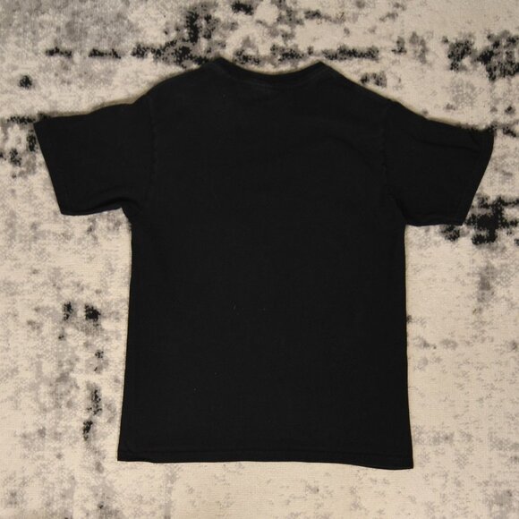 Stussy Globe T-Shirt - Picture 2 of 4